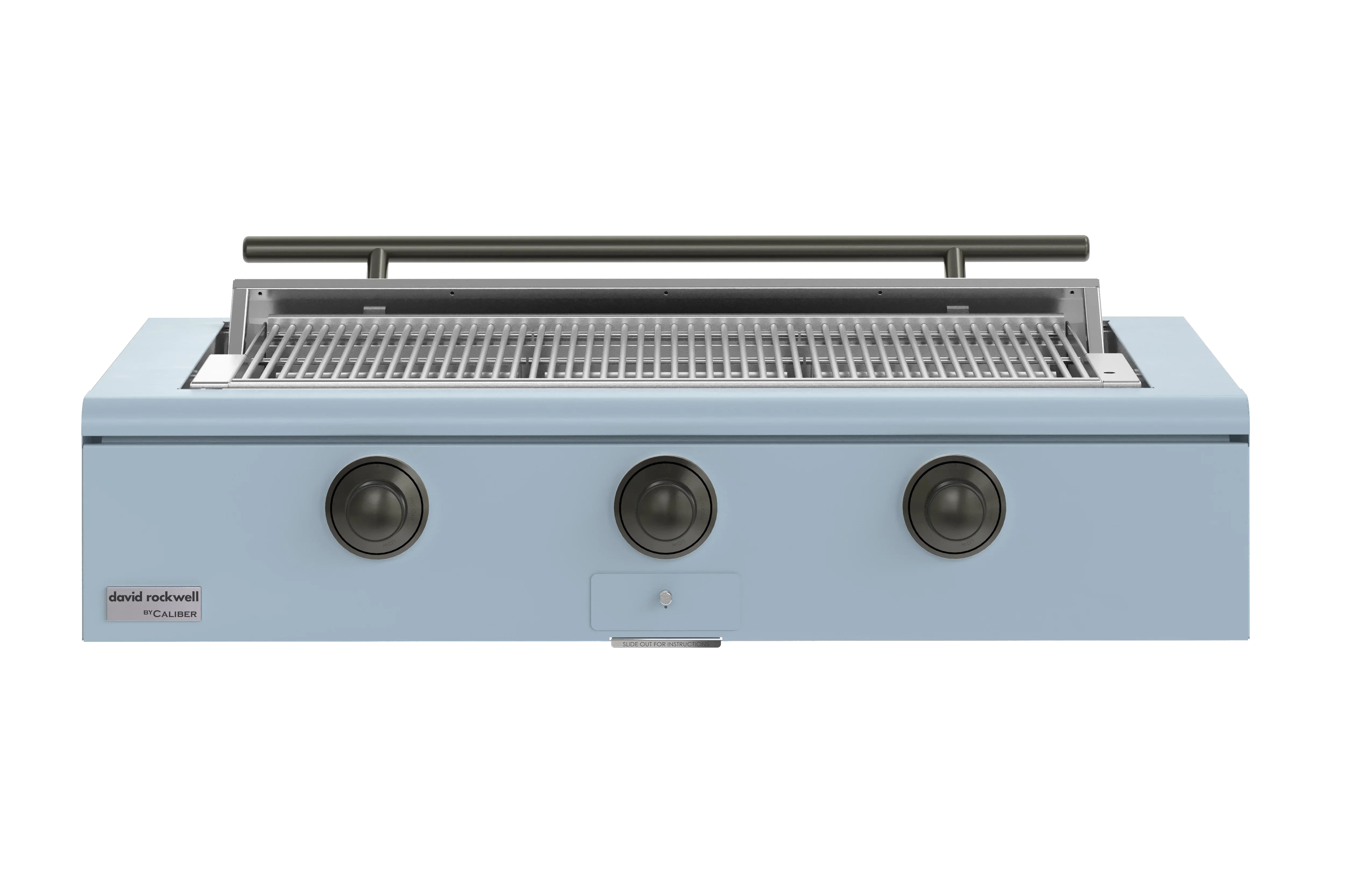 True Caliber Rockwell 48" Built-In Grill (Propane) - Image 36
