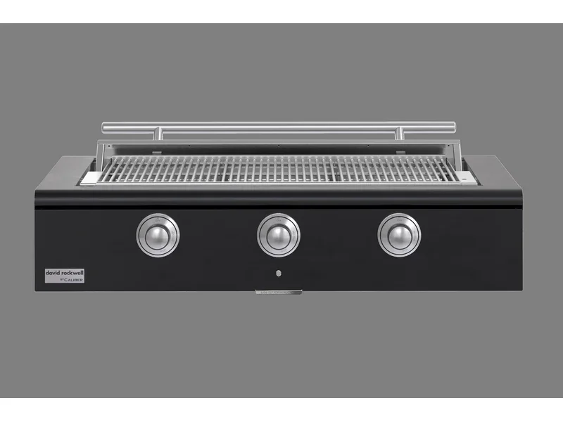 True Caliber Rockwell 48" Built-In Grill (Propane) - Image 48