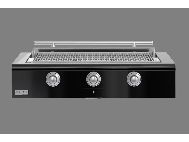 True Caliber Rockwell 48" Built-In Grill (Propane) - Image 50