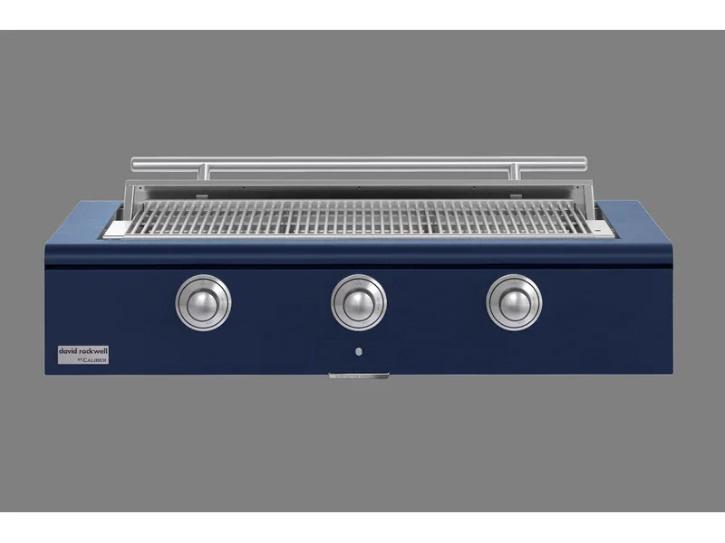 True Caliber Rockwell 48" Built-In Grill (Propane) - Image 51