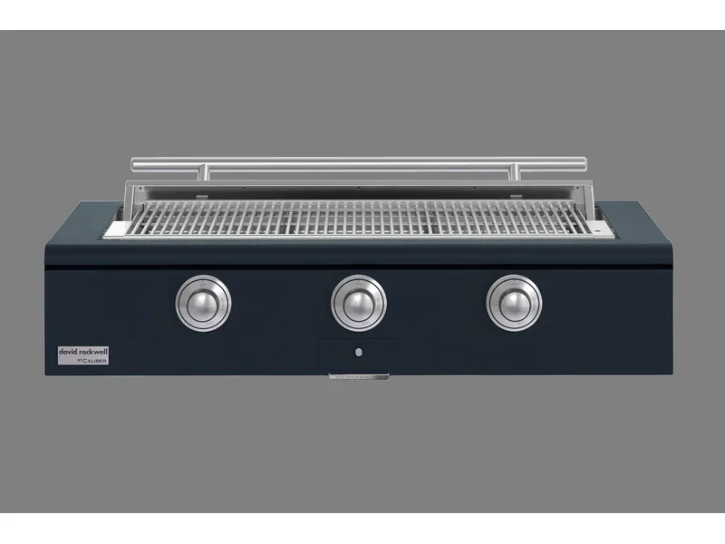 True Caliber Rockwell 48" Built-In Grill (Propane) - Image 53