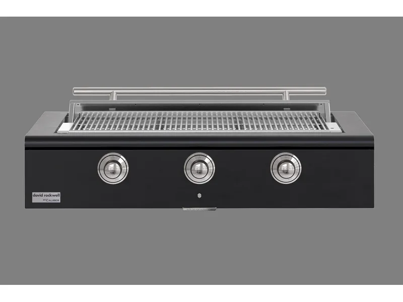 True Caliber Rockwell 48" Built-In Grill (Propane) - Image 64