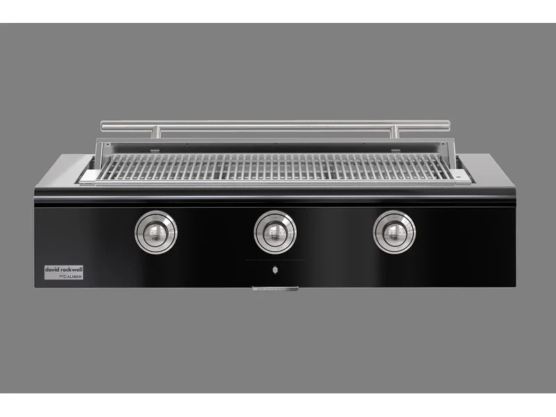 True Caliber Rockwell 48" Built-In Grill (Propane) - Image 65