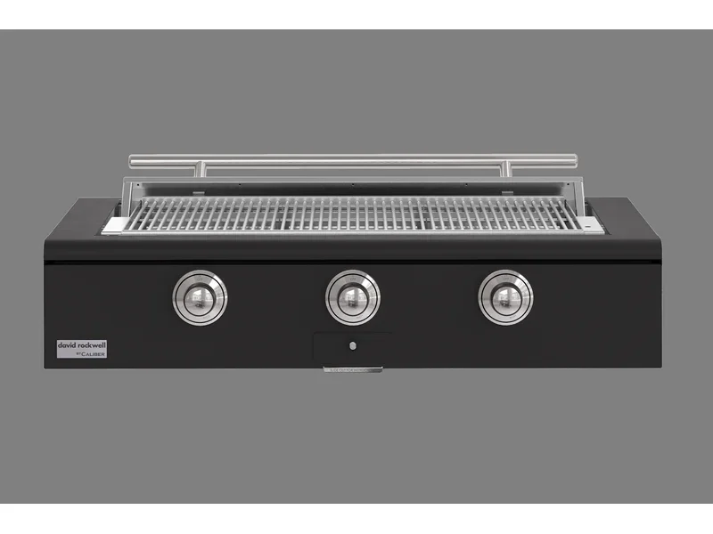 True Caliber Rockwell 48" Built-In Grill (Propane) - Image 67