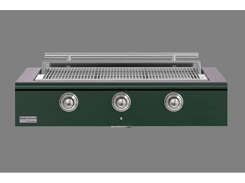 True Caliber Rockwell 48" Built-In Grill (Propane) - Image 68
