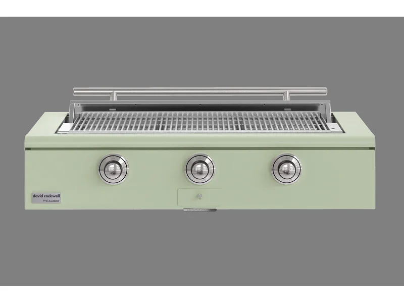 True Caliber Rockwell 48" Built-In Grill (Propane) - Image 70