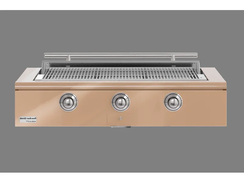 True Caliber Rockwell 48" Built-In Grill (Propane) - Image 72