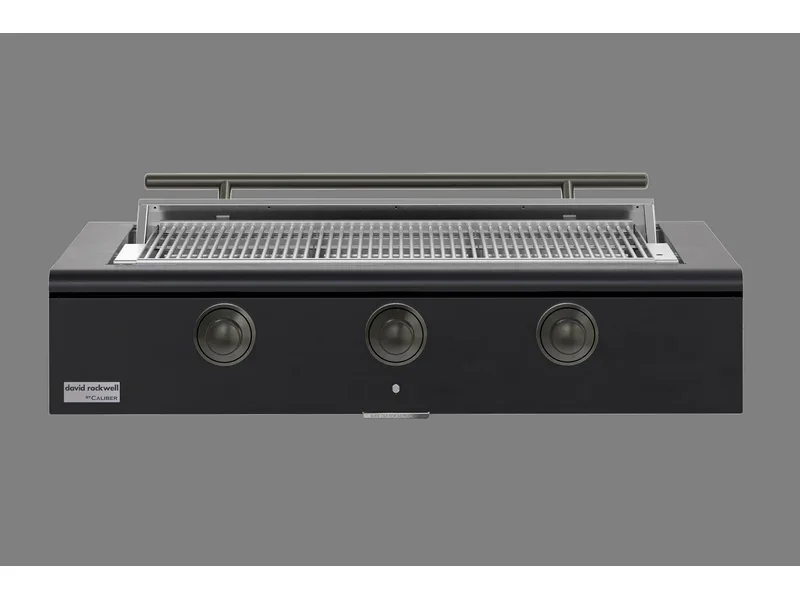 True Caliber Rockwell 48" Built-In Grill (Propane) - Image 80