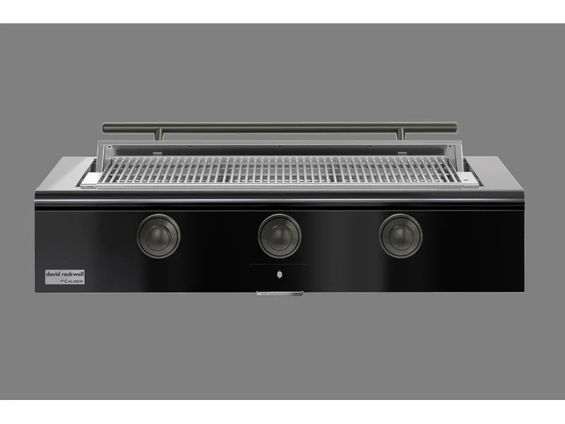 True Caliber Rockwell 48" Built-In Grill (Propane) - Image 81