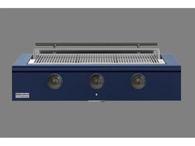True Caliber Rockwell 48" Built-In Grill (Propane) - Image 82