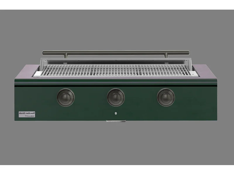 True Caliber Rockwell 48" Built-In Grill (Propane) - Image 83