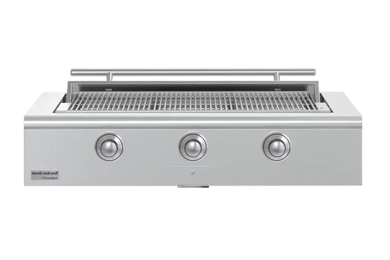True Caliber Rockwell 48" Built-In Grill (Propane)