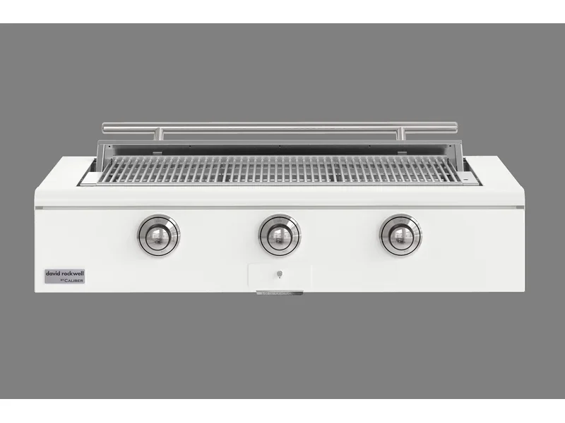 True Caliber Rockwell 48" Built-In Grill (Natural Gas) - Image 36