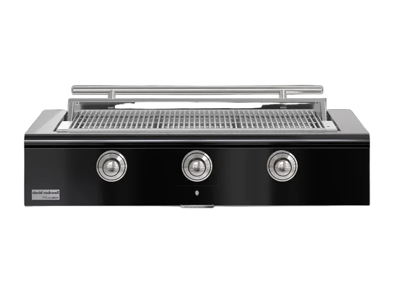 True Caliber Rockwell 48" Built-In Grill (Natural Gas) - Image 37