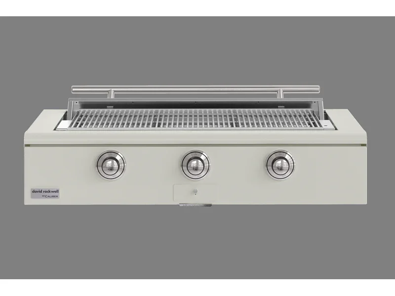 True Caliber Rockwell 48" Built-In Grill (Natural Gas) - Image 38