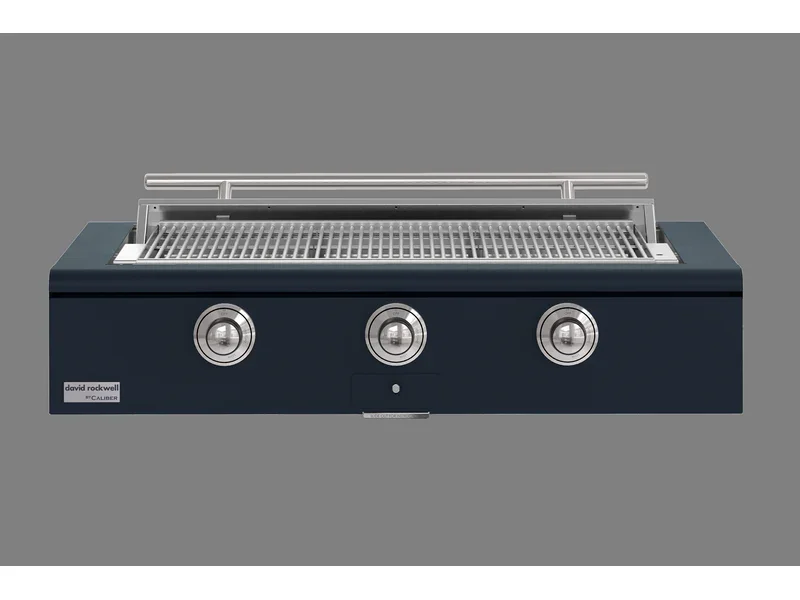 True Caliber Rockwell 48" Built-In Grill (Natural Gas) - Image 43