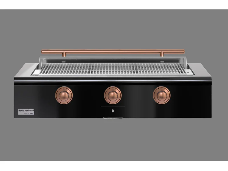 True Caliber Rockwell 48" Built-In Grill (Natural Gas) - Image 51