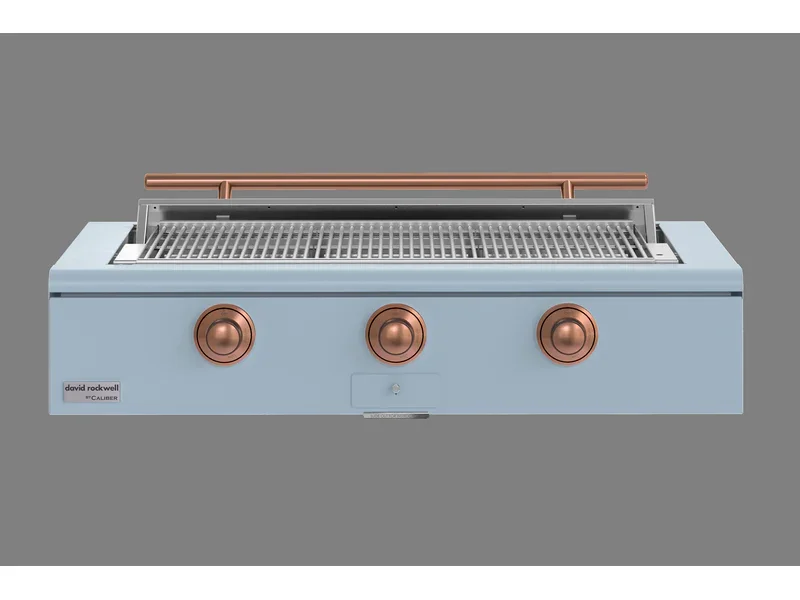 True Caliber Rockwell 48" Built-In Grill (Natural Gas) - Image 59