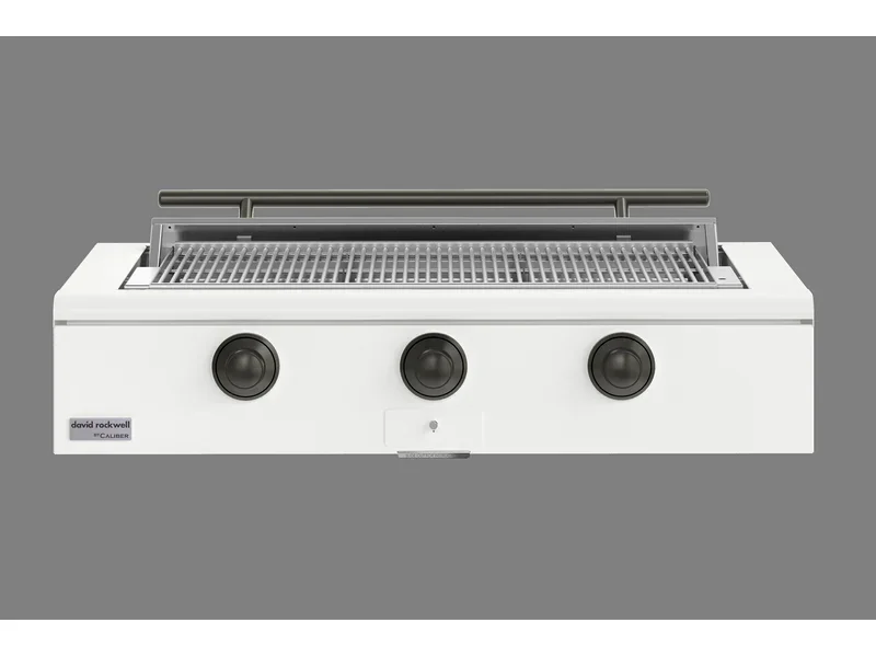 True Caliber Rockwell 48" Built-In Grill (Natural Gas) - Image 64