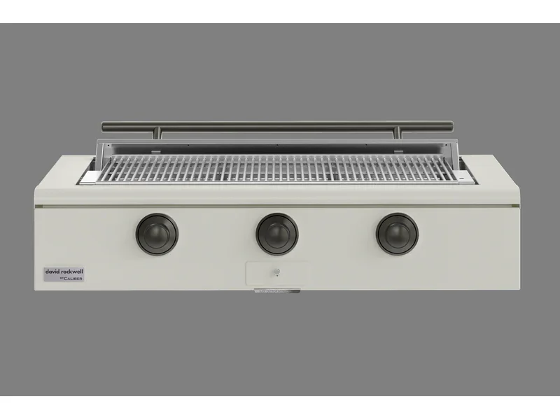 True Caliber Rockwell 48" Built-In Grill (Natural Gas) - Image 66