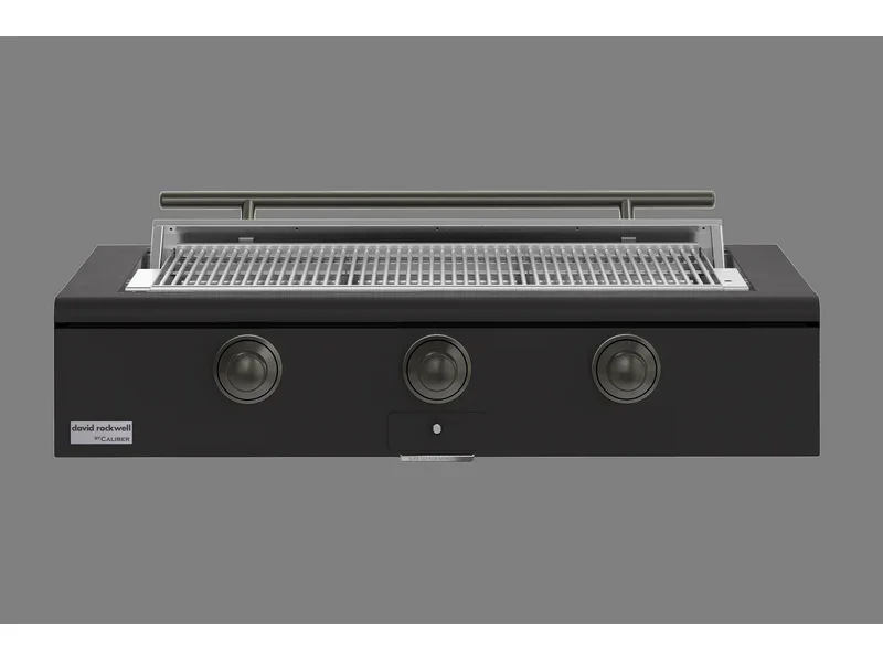 True Caliber Rockwell 48" Built-In Grill (Natural Gas) - Image 68