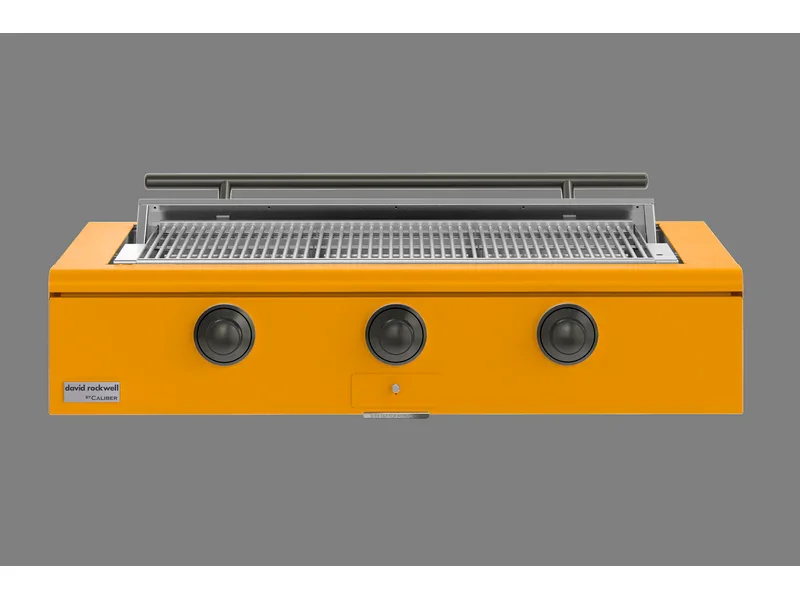 True Caliber Rockwell 48" Built-In Grill (Natural Gas) - Image 70