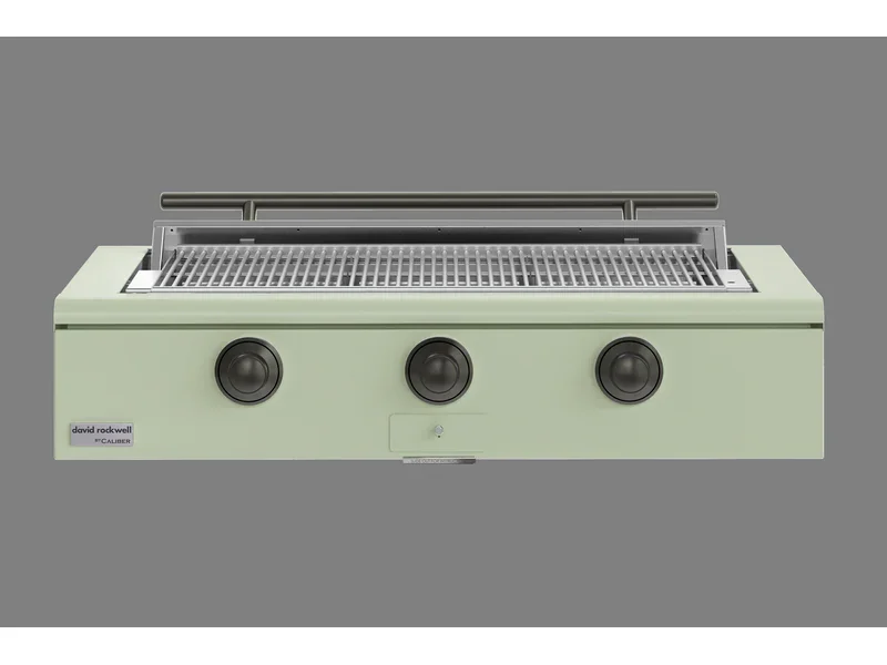 True Caliber Rockwell 48" Built-In Grill (Natural Gas) - Image 72
