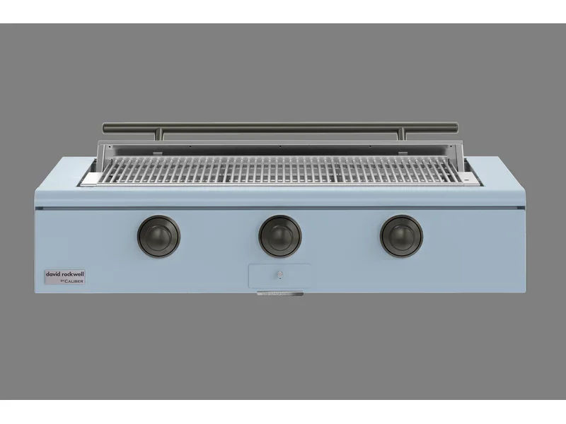 True Caliber Rockwell 48" Built-In Grill (Natural Gas) - Image 73