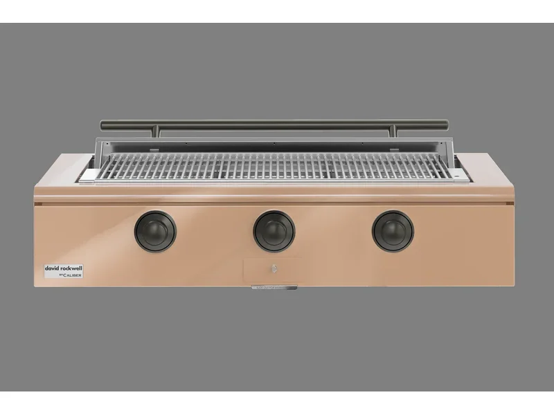 True Caliber Rockwell 48" Built-In Grill (Natural Gas) - Image 74
