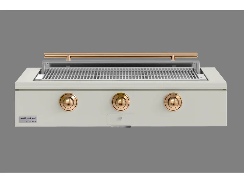 True Caliber Rockwell 48" Built-In Grill (Natural Gas) - Image 80