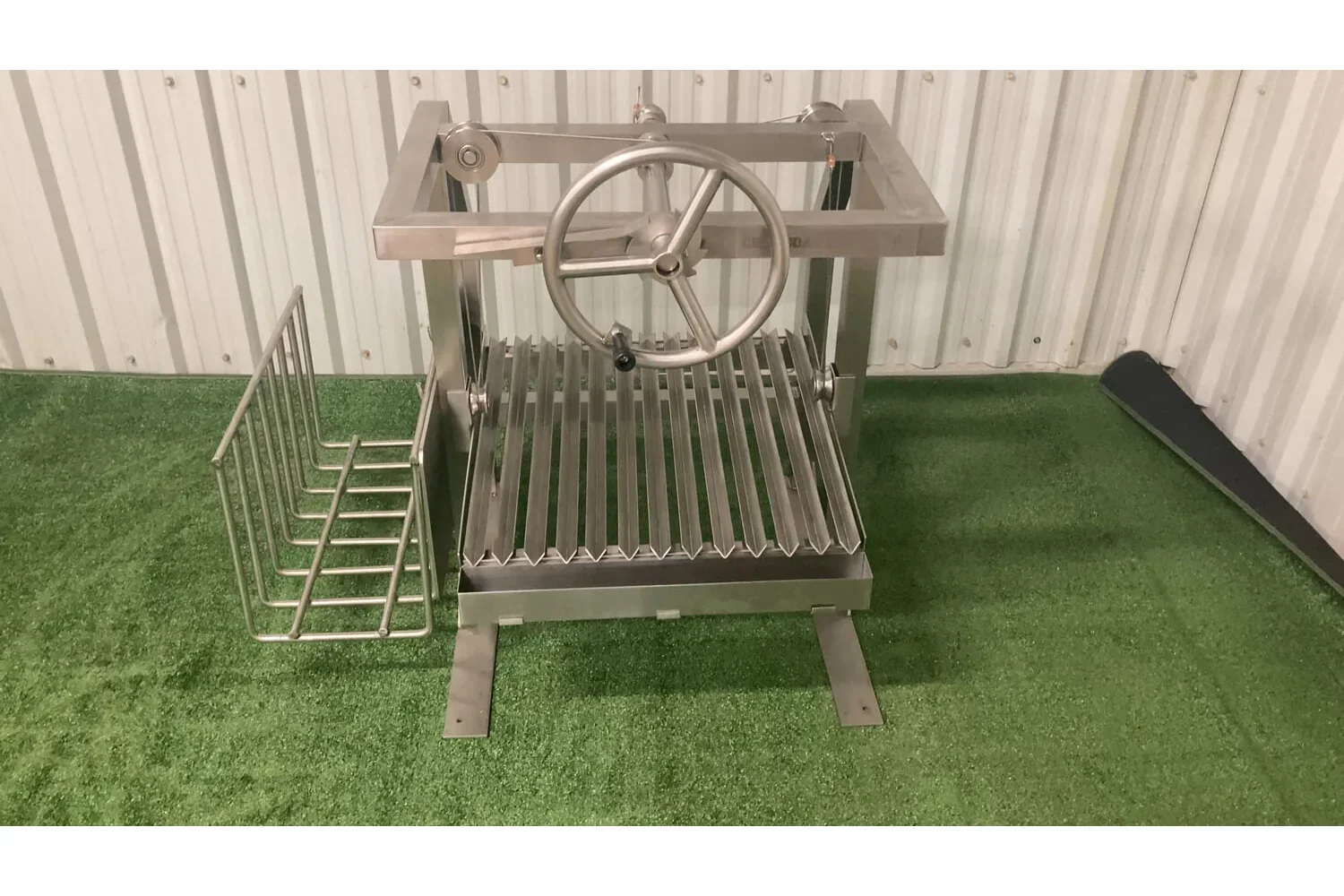 Charcoal chariots COMMODUS24 | CHARIOT GRILL COMMODUS - Image 2