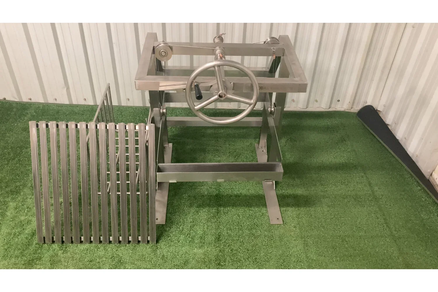 Charcoal chariots COMMODUS24 | CHARIOT GRILL COMMODUS - Image 4