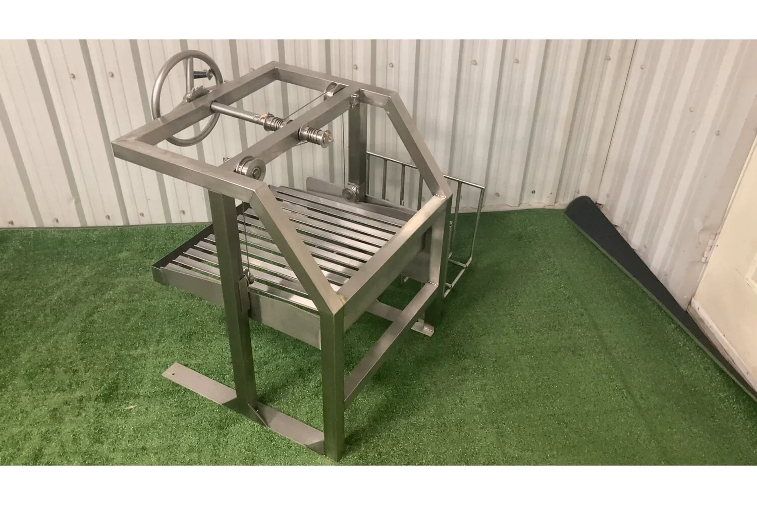 Charcoal chariots COMMODUS24 | CHARIOT GRILL COMMODUS - Image 6