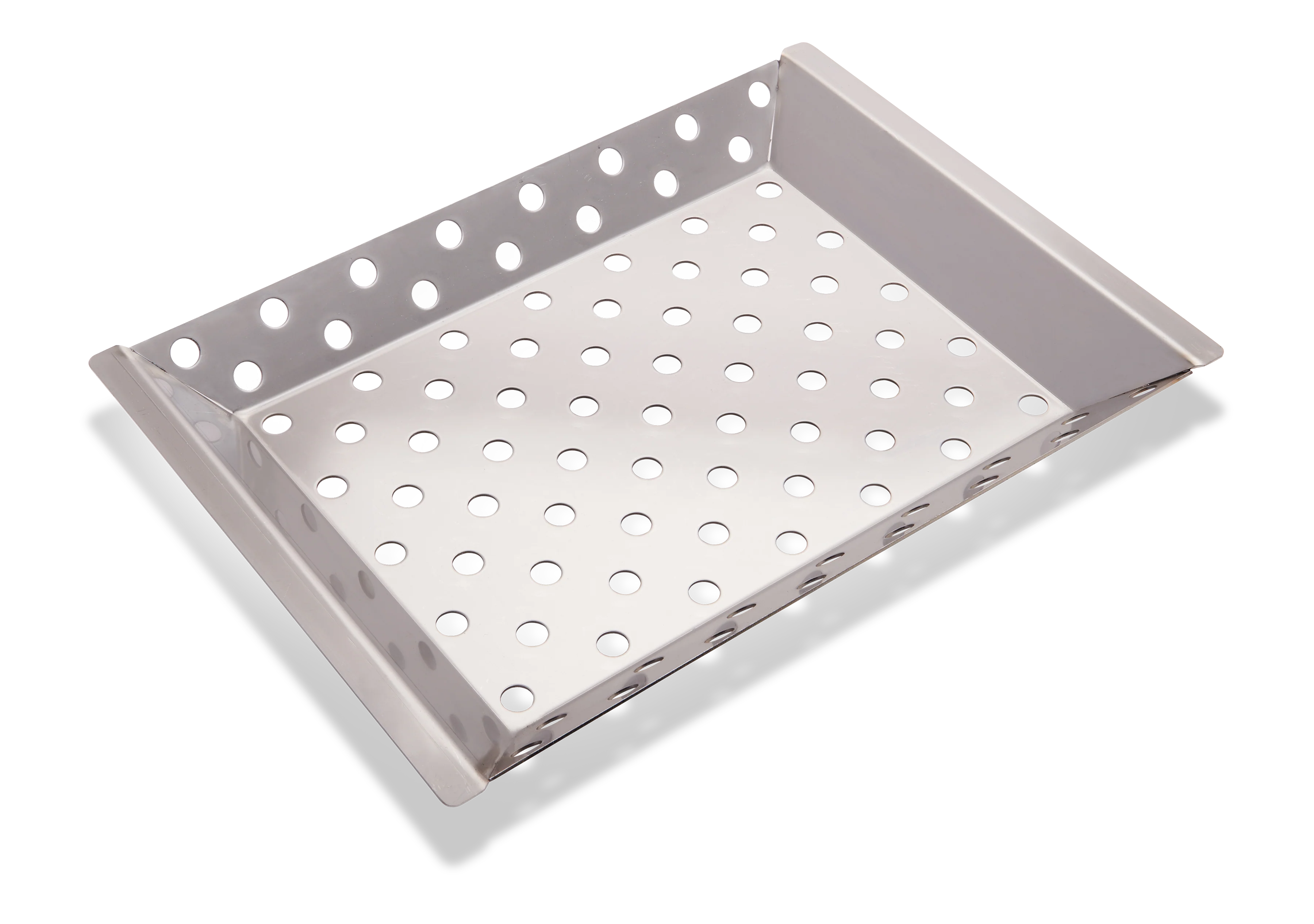 Crown verity CV-CTP | CHARCOAL TRAY | Grilling Supplies