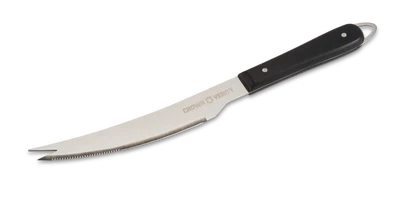 Crown verity CV-KNIFE | BBQ KNIFE | Outdoor Tools