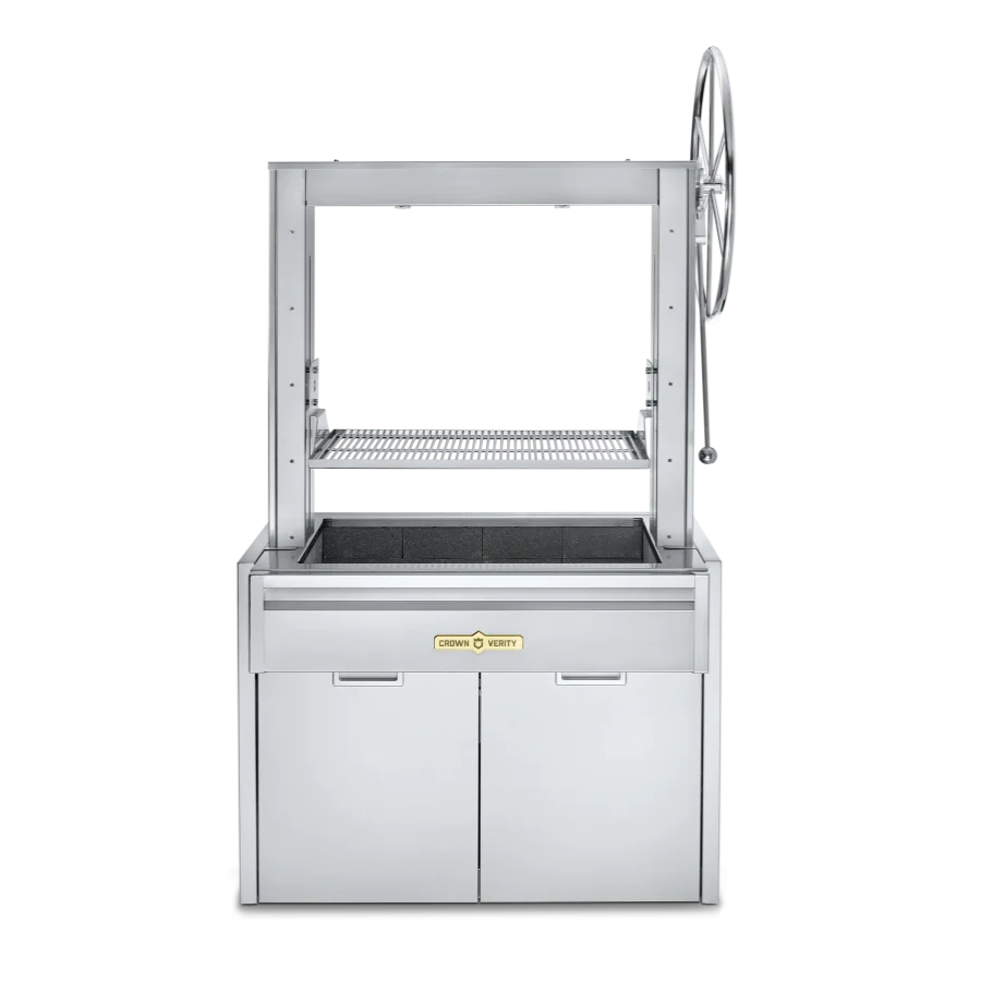 Crown verity IAG36 | ARGENTINIAN GRILL 36 | MODULAR