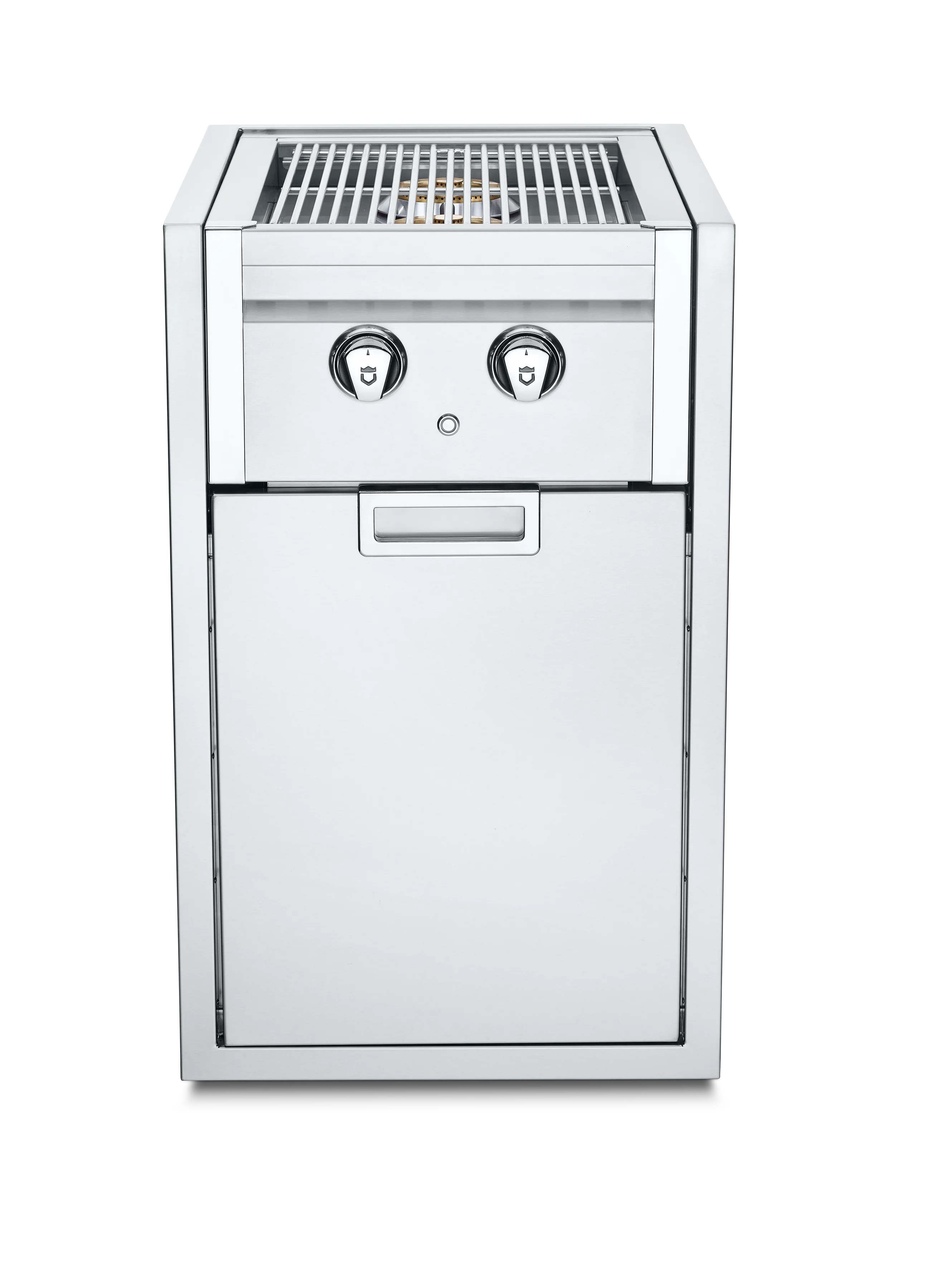 Crown verity IBISC-SB-SIBULK-2D | INFINITE SERIES SMALL BUILT IN CABINET
