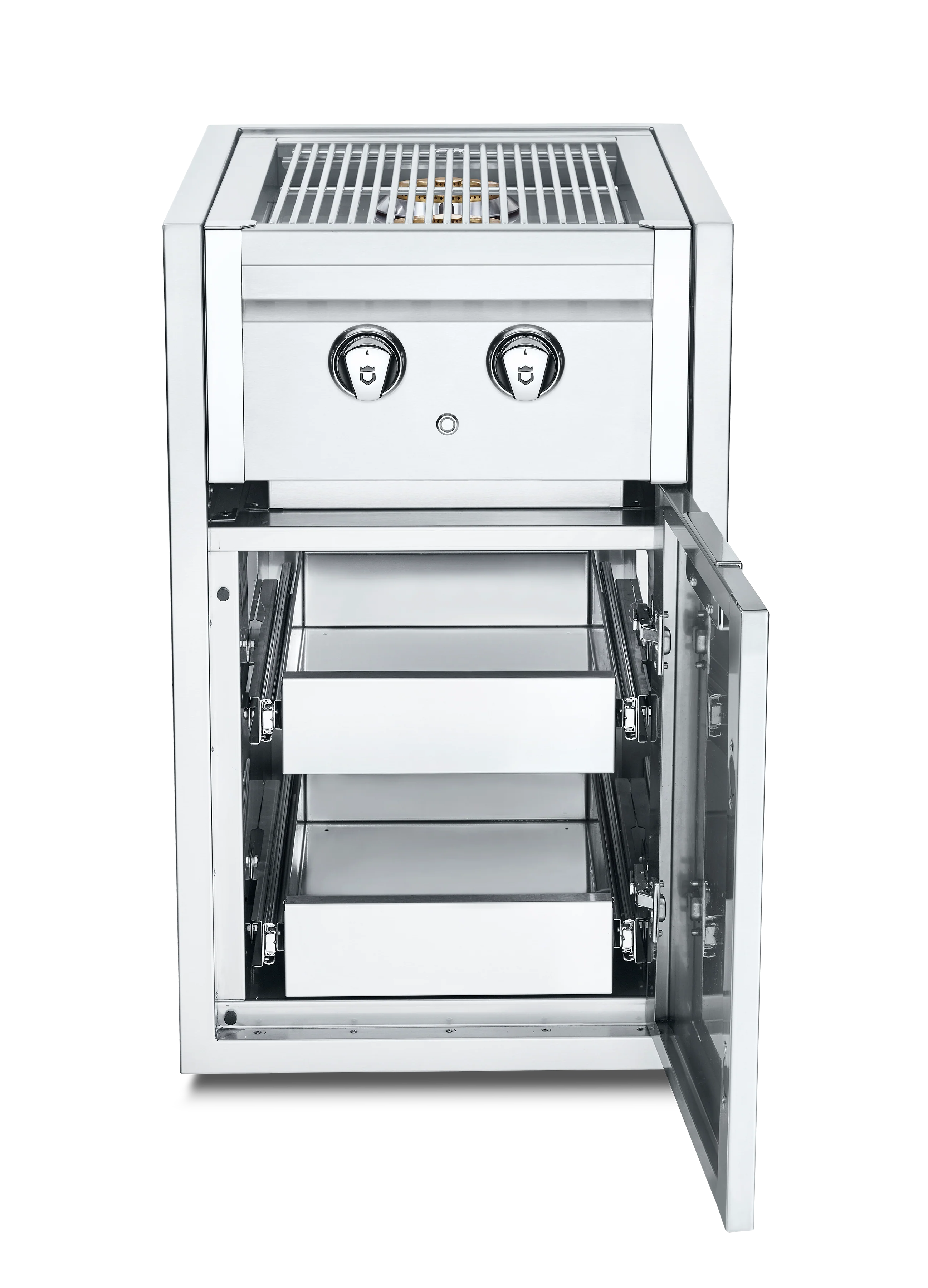 Crown verity IBISC-SB-SIBULK-2D | INFINITE SERIES SMALL BUILT IN CABINET - Image 3