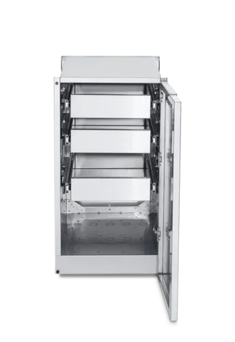 Crown Verity ICM-3D | Modular Storage