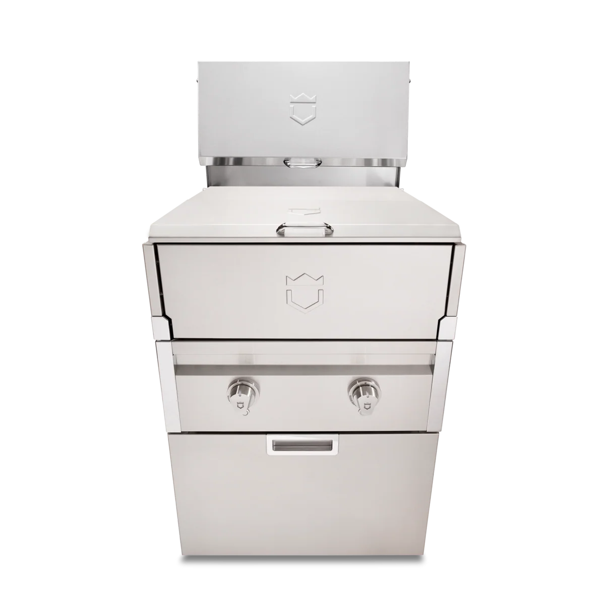 Crown verity ICM-PBBULK-LT | INFINITE POWER BURNER | PROPANE LIGHT PACKAGE - Image 4