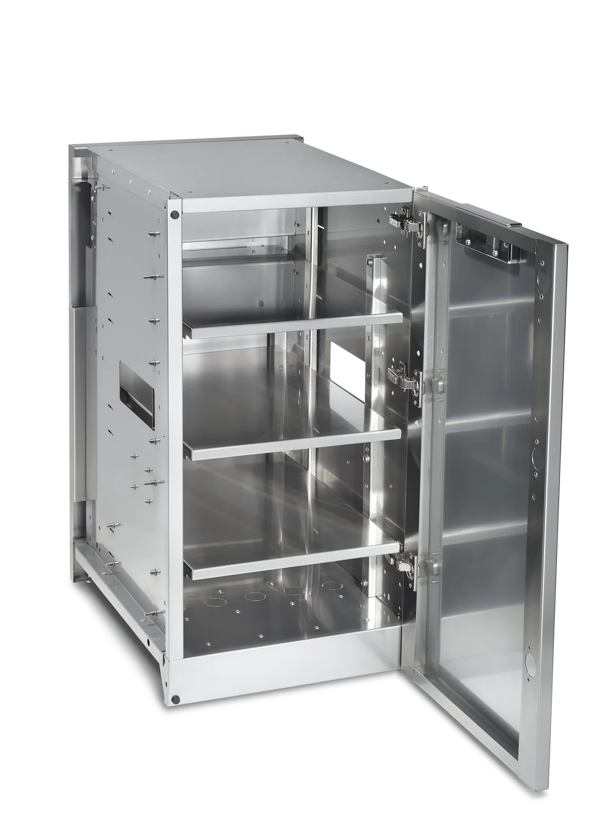Crown Verity ICM-SP | CABINET MODULE | INFINITE SERIES - Image 3