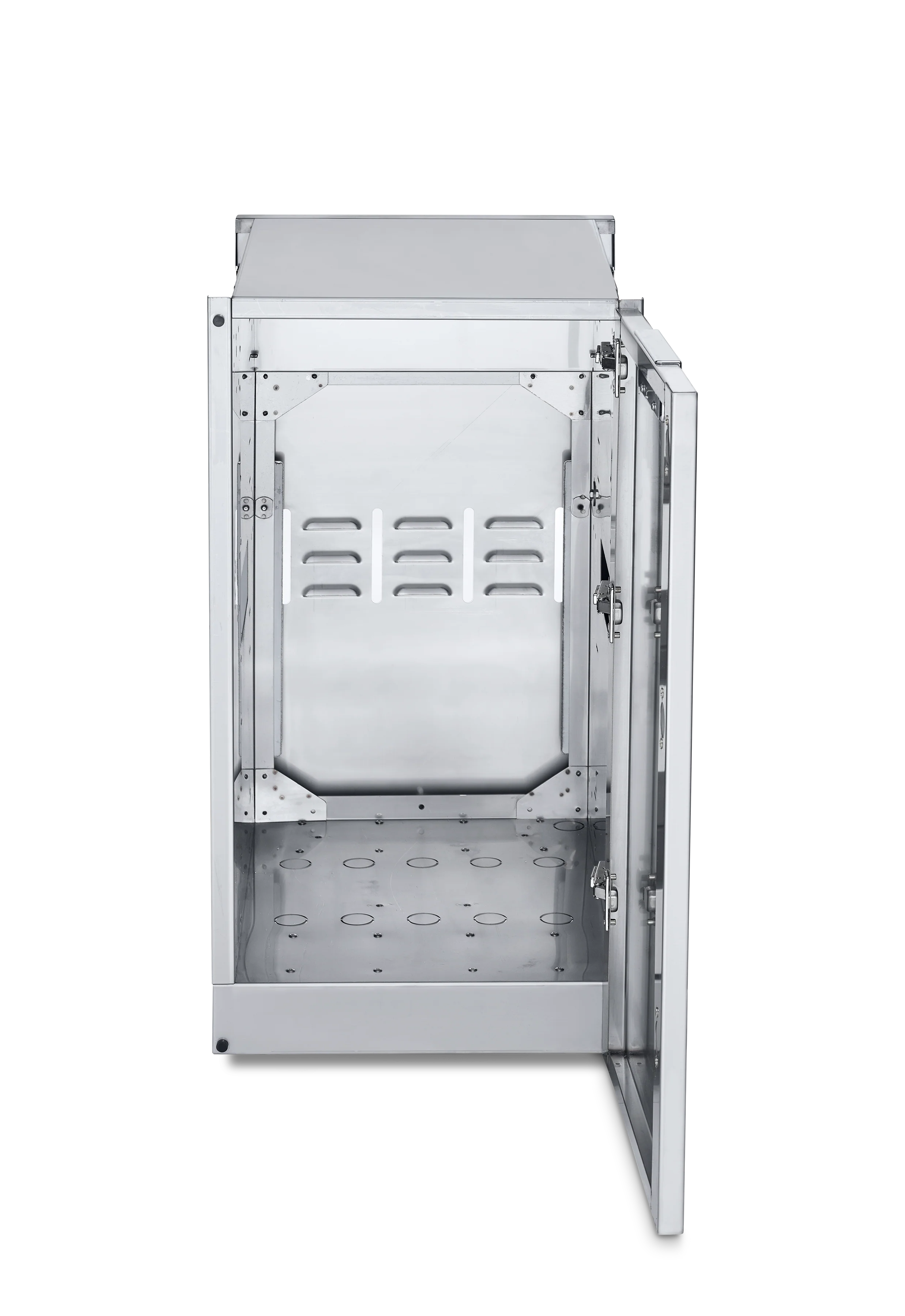 Crown verity ICM-USD | CABINET MODULE | UNIVERSAL STORAGE DRAWER ASSY INFINITE SERIES - Image 2