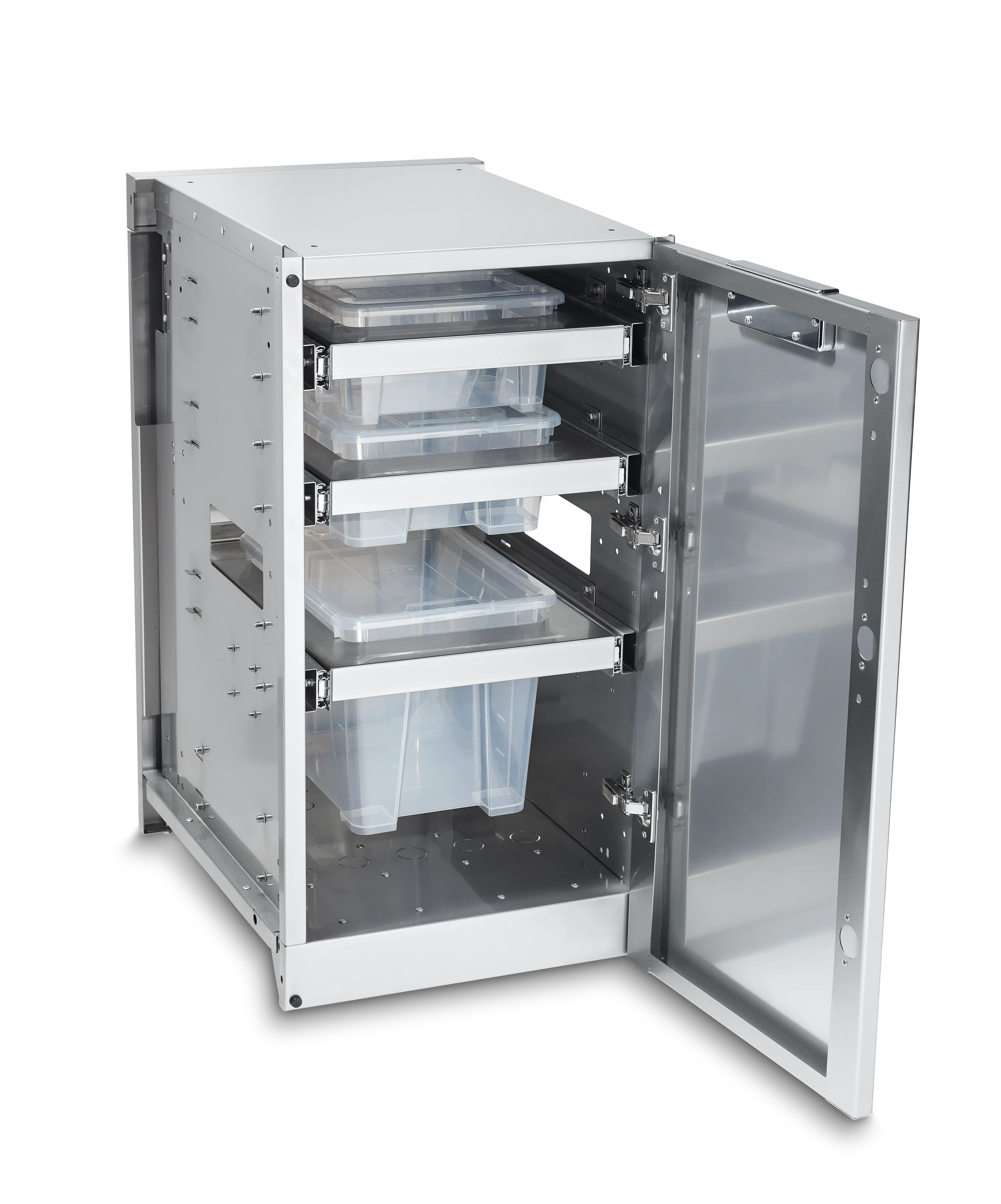 Crown verity ICM-USD | CABINET MODULE | UNIVERSAL STORAGE DRAWER ASSY INFINITE SERIES - Image 3