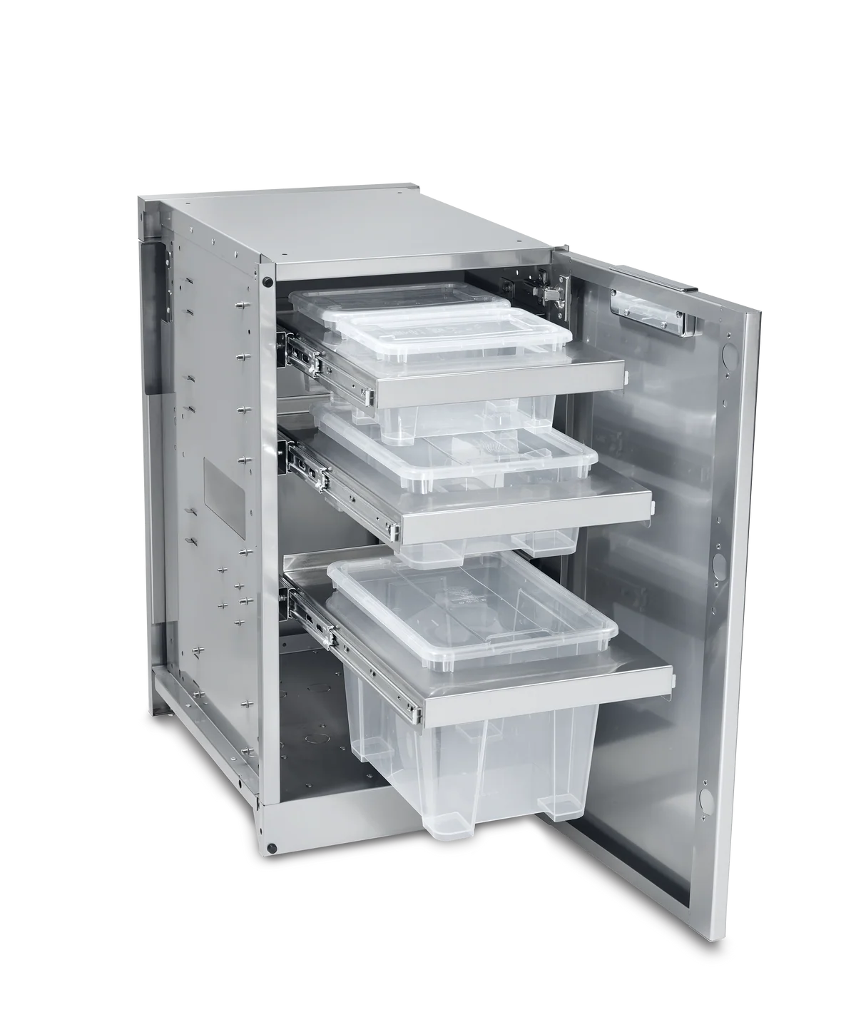 Crown verity ICM-USD | CABINET MODULE | UNIVERSAL STORAGE DRAWER ASSY INFINITE SERIES - Image 4