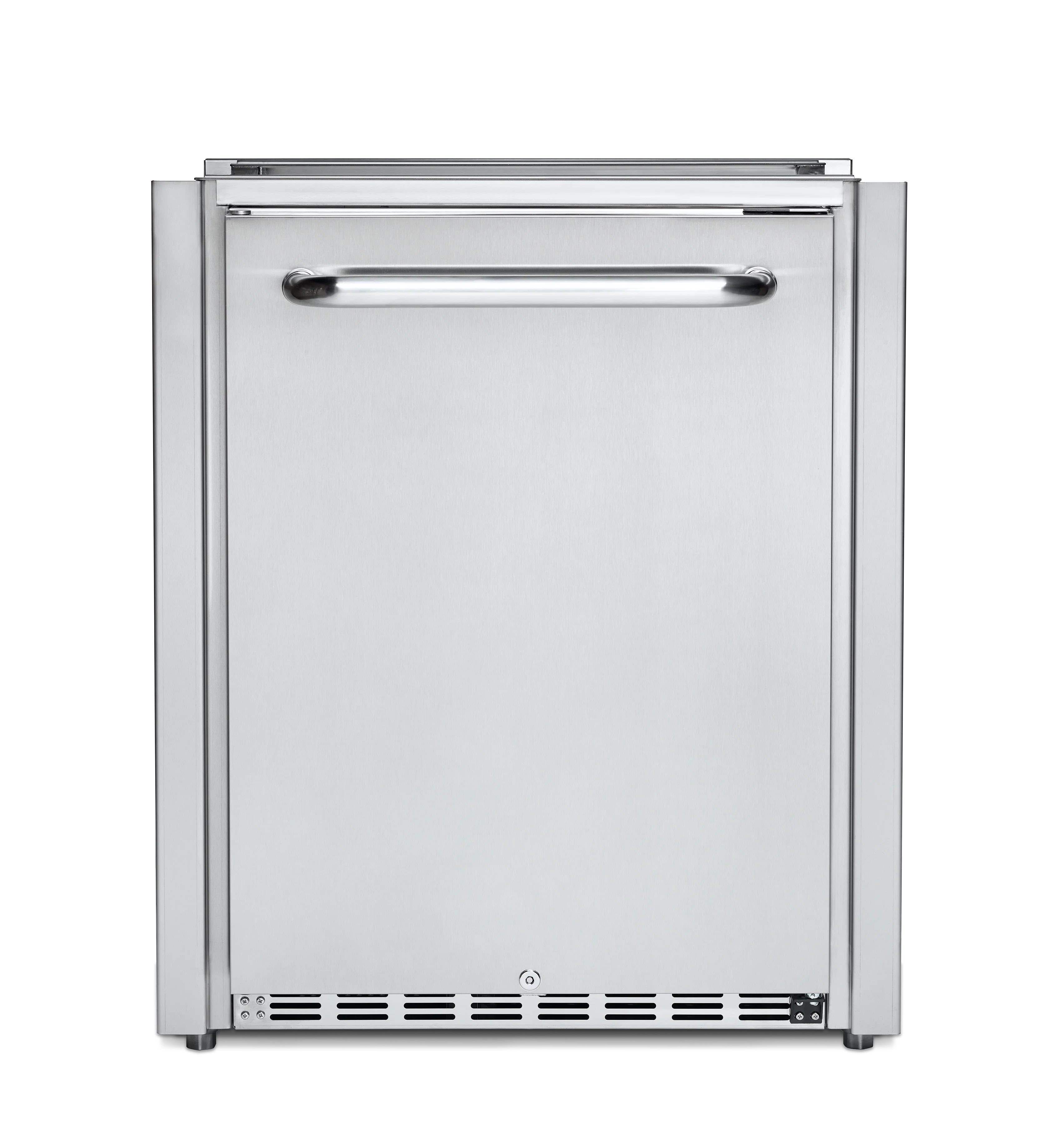 Crown Verity IFM24-REP | FRIDGE MODULE 24" | INFINITE SERIES RIGHT END PANEL