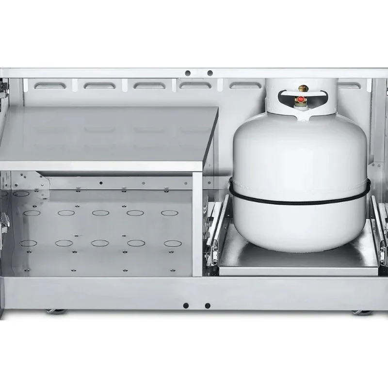 Crown Verity IGM-PH | Modular Storage