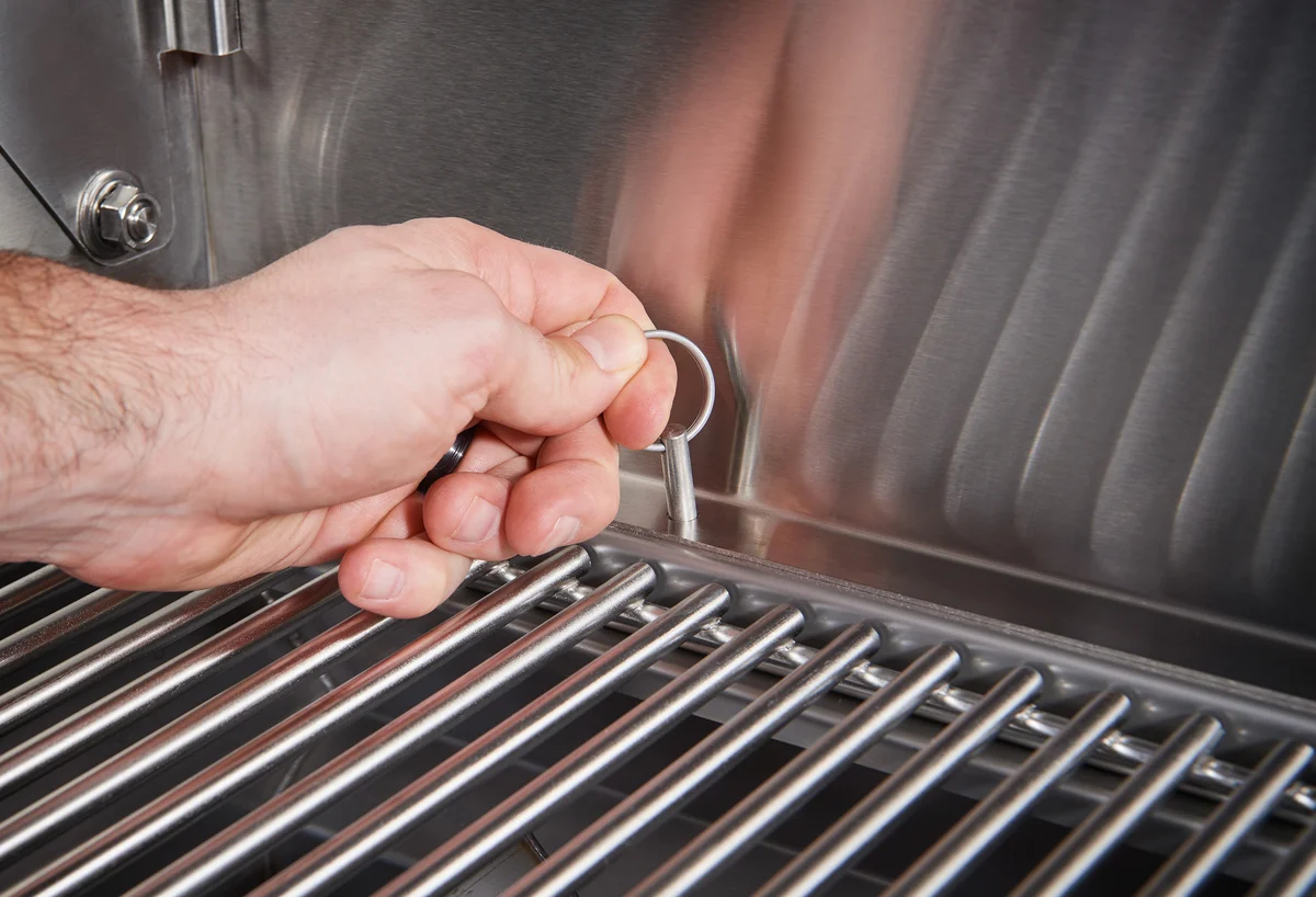 Crown Verity IGM Bulk |  Infinite Series Modular Grill, 24",36",42" - Image 2