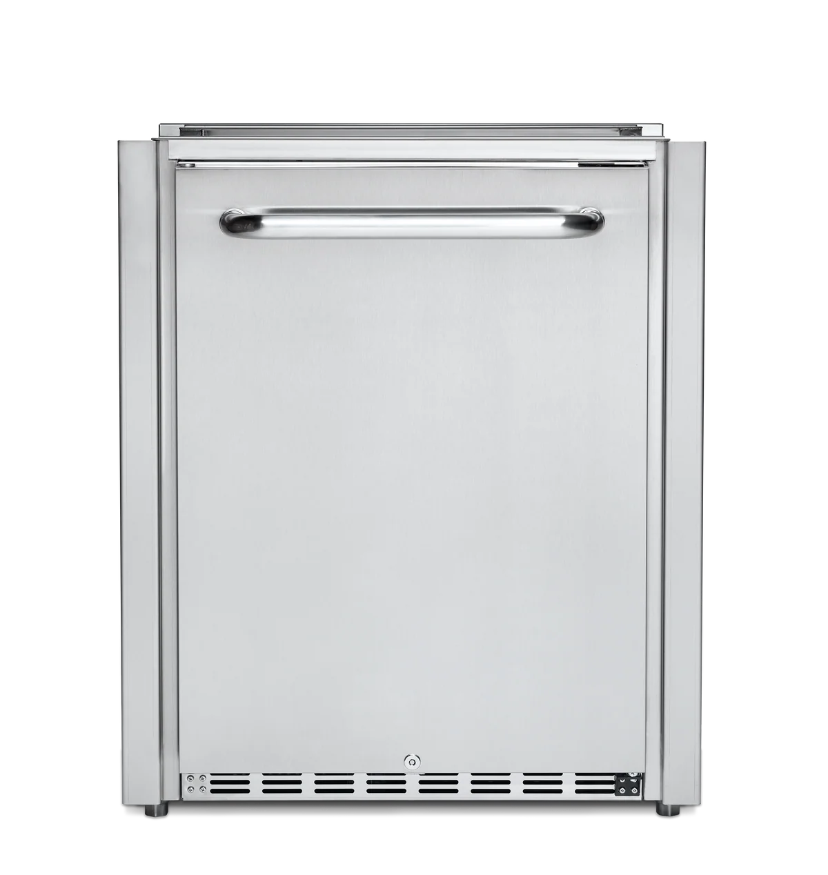 Crown verity IFM24 | 24 in Infinite Series Outdoor Refrigerator | Cabinet Module - Image 2