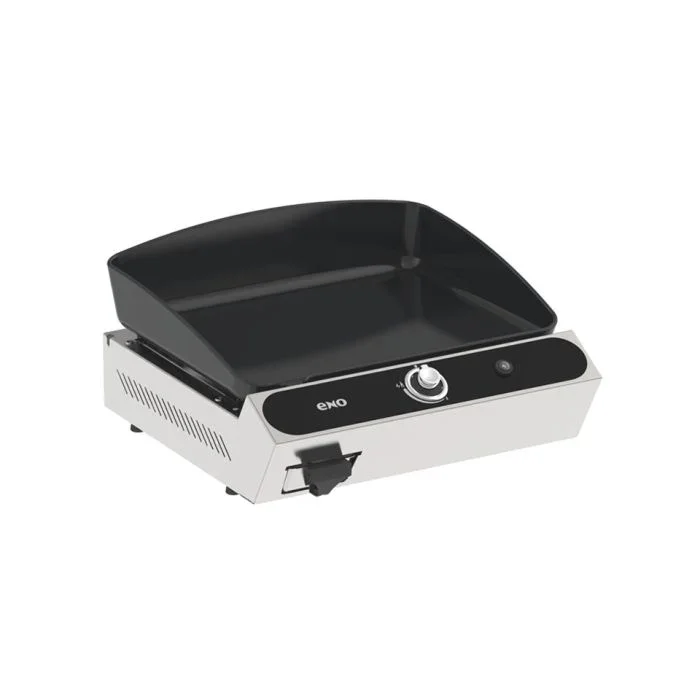 Eno 531332014801 | BERGERAC Gas Griddle