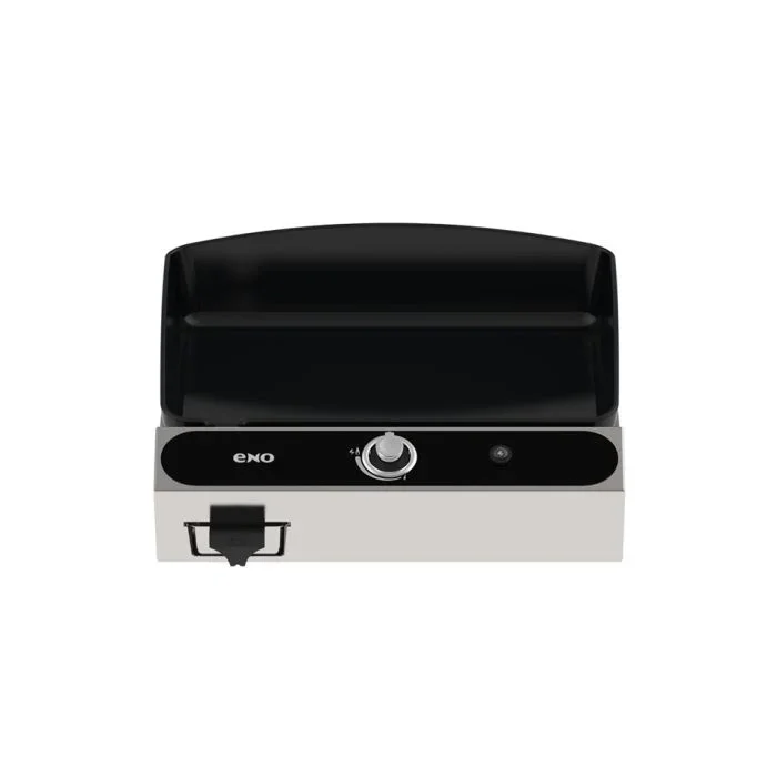 Eno 531332014801 | BERGERAC Gas Griddle - Image 2